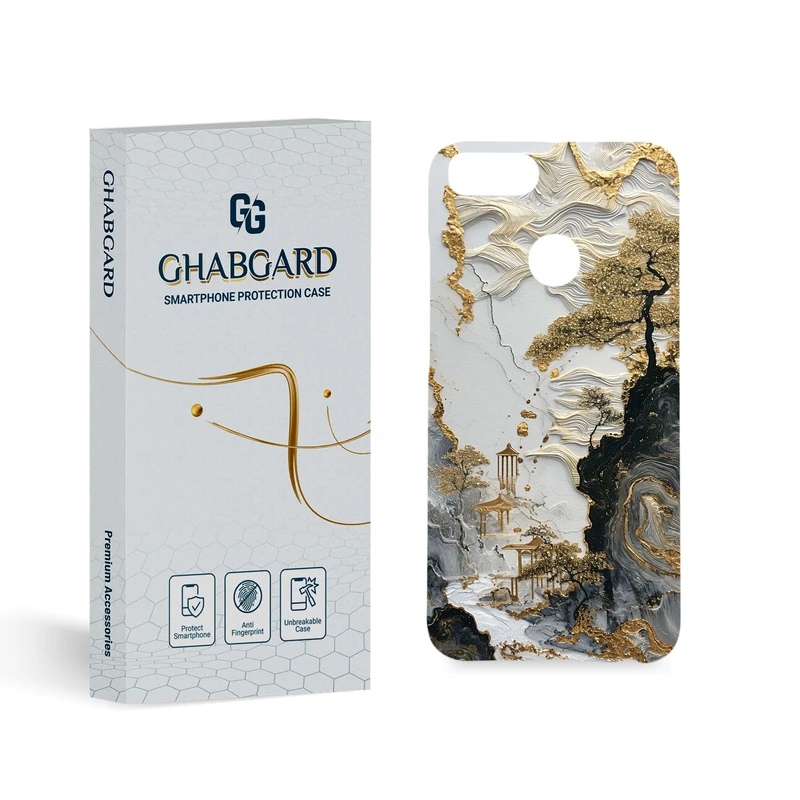 کاور قاب گارد مدل ساده مناسب برای گوشی موبایل شیائومی Mi A1/ Mi 5X