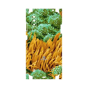 MAHOOT Atom Universe 6-FullSkin Cover Sticker for Samsung Galaxy A01