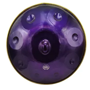 هنگ درام الگادو مدل استیل کد L4