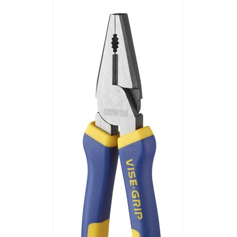 انبر دست اروین مدل 10505876 سایز 8 اینچ