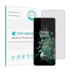 Rockspace clear screen protector HyGEL model suitable for OnePlus Ace Pro mobile phone