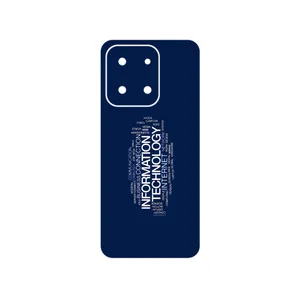 MAHOOT IT Science Cover Sticker for Xiaomi Poco C85