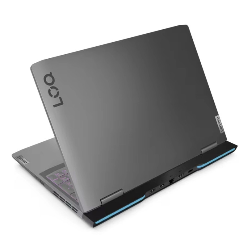 لپ تاپ 16 اینچی لنوو مدل LOQ 16IRH8-i7 13620H 16GB 1SSD RTX4050 - کاستوم شده لپ تاپ 16 اینچی لنوو مدل LOQ 16IRH8-i7 13620H 16GB 1SSD RTX4050 - کاستوم شده