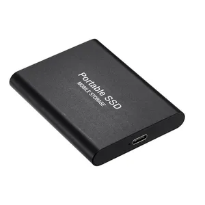 هارد اکسترنال مدل ssd ظرفیت دو ترابایت