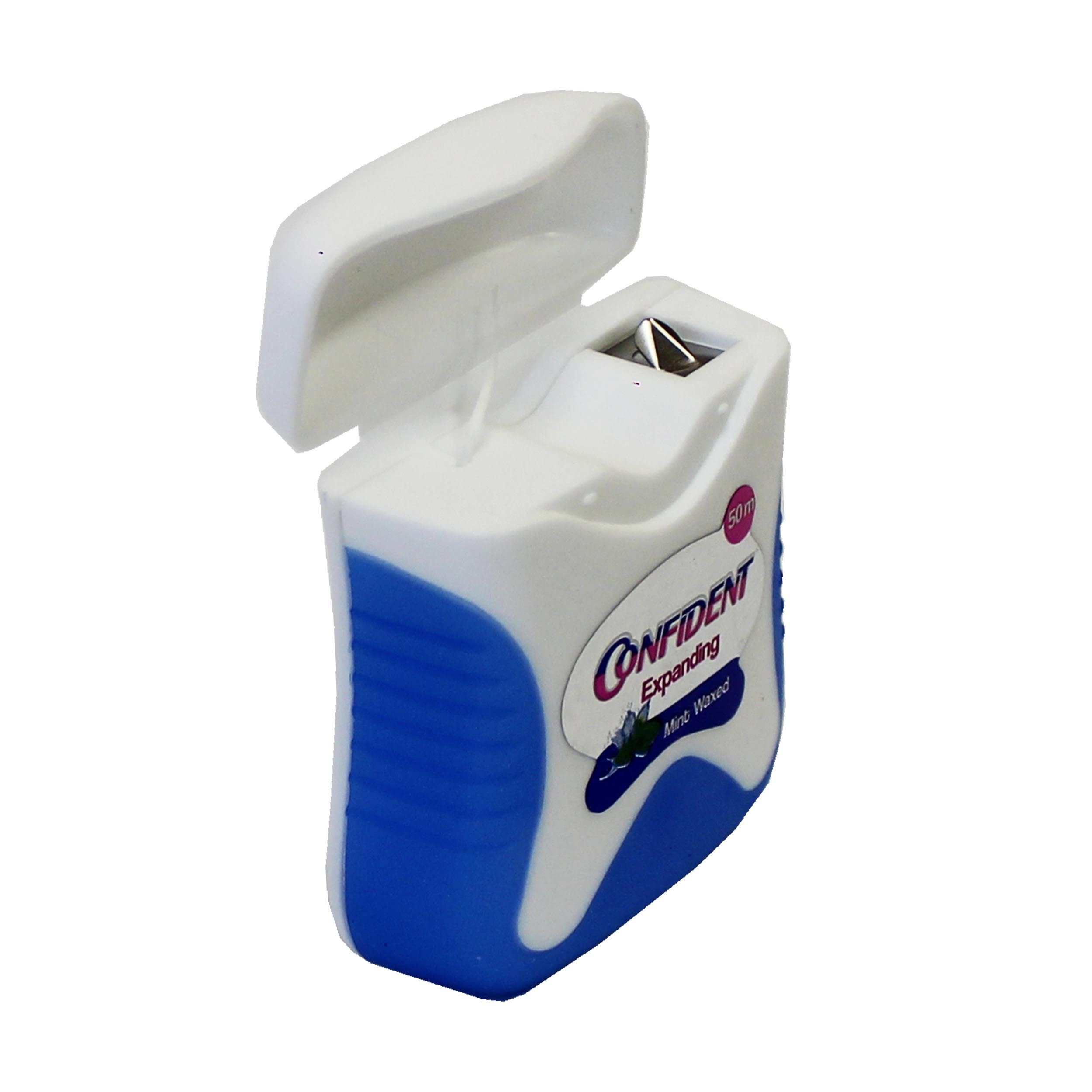 نخ دندان کانفیدنت مدل Expanding