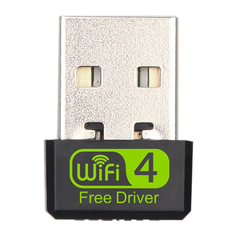 کارت شبکه USB مدل 150N 3