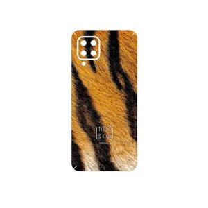 MAHOOT Tiger Skin Cover Sticker for Samsung Galaxy F22