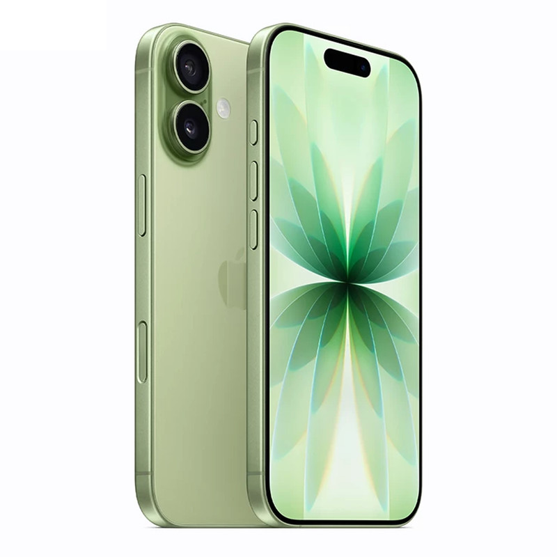 گوشی موبایل اپل مدل iPhone 17 CH دو سیم کارت ظرفیت 256 گیگابایت و رم 8 گیگابایت - نات اکتیو  - به همراه شارژر 20 وات اپل
