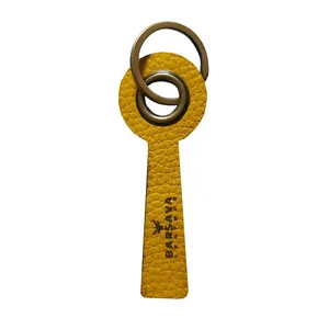 جاکلیدی چرم بارثاوا مدل 41