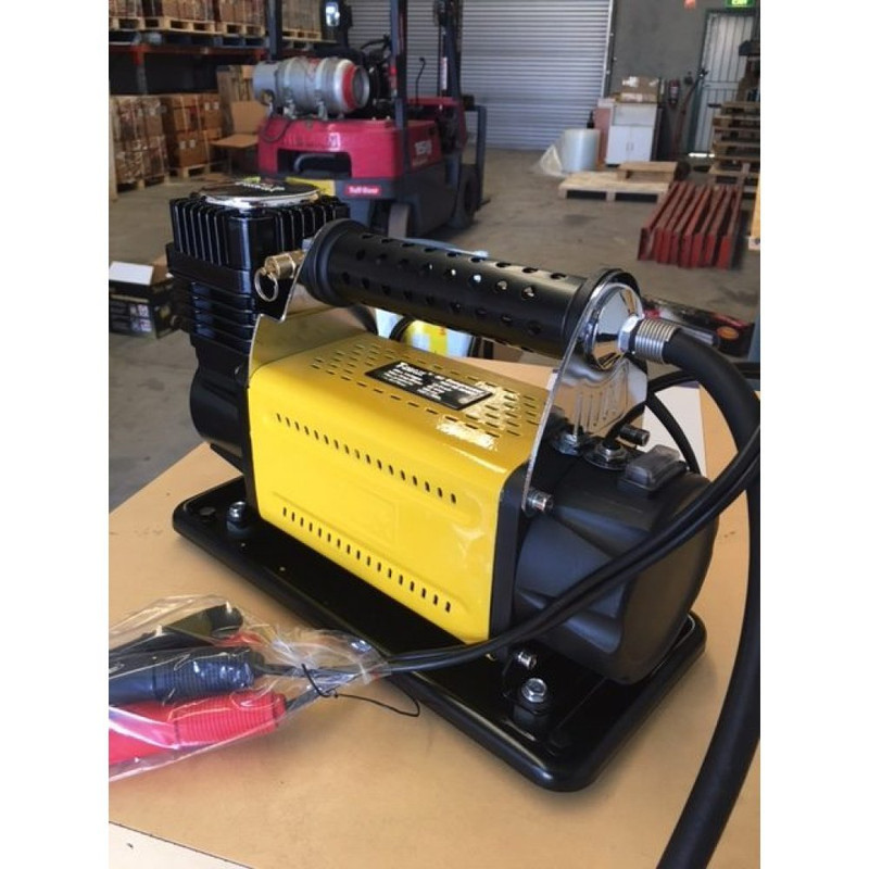 کمپرسور هوا تی مکس مدل Air Compressor 160L