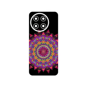 MAHOOT Mandala Design 5 Cover Sticker for Tecno Spark 30 Pro
