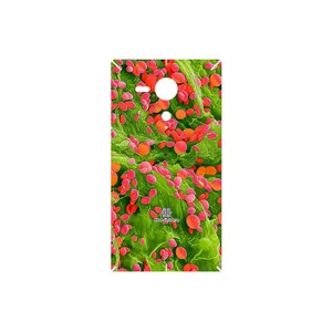 MAHOOT Atom Universe 3 Cover Sticker for Sony Xperia SP