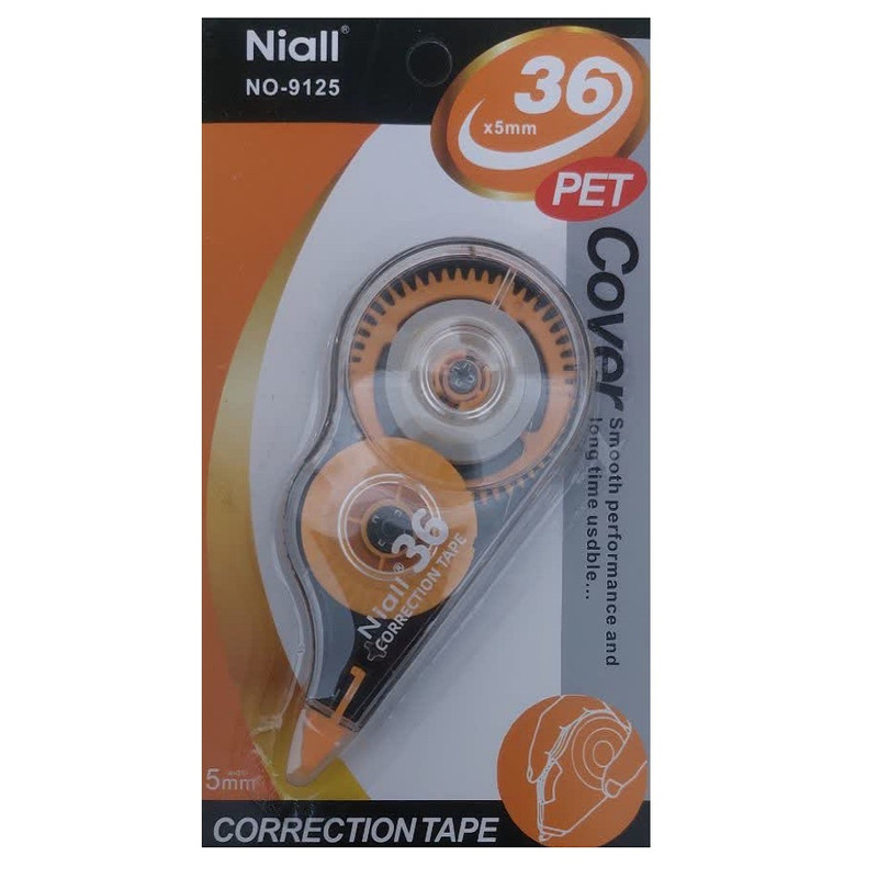 غلط گیر نواری نیال مدل 36M کد 001