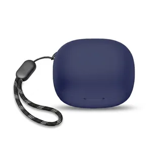 Zero Silicon-ZR cover suitable for Anker R50i wireless headphones