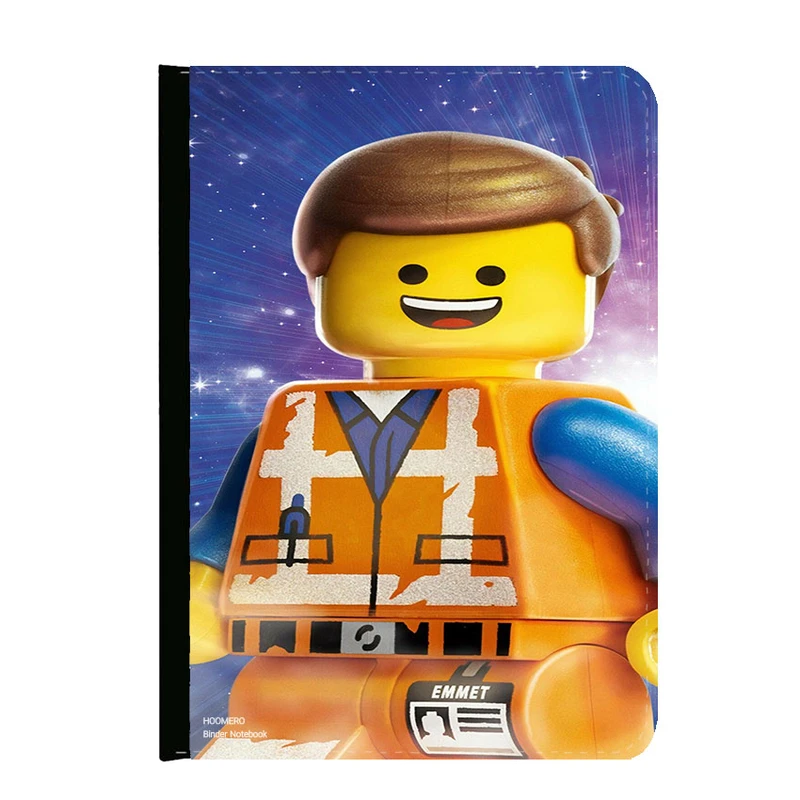 کلاسور هومرو مدل KL2904 طرح انیمیشن بتمن