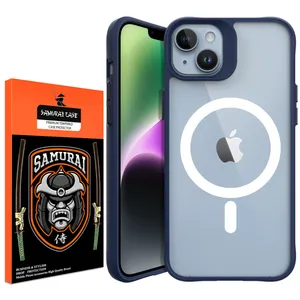 Samurai Combat-X Case For Apple iPhone 14  