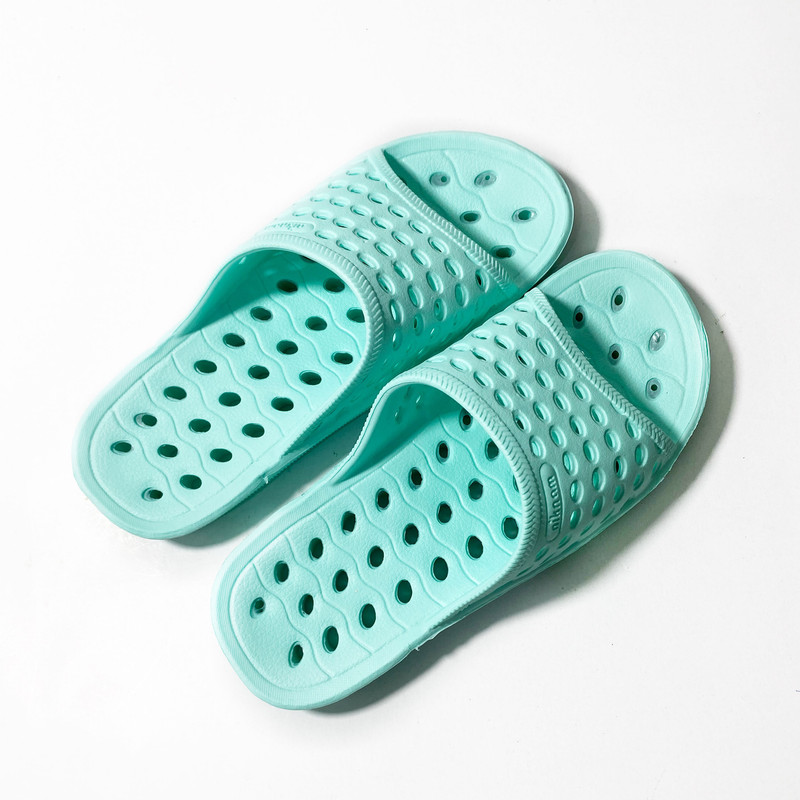 دمپایی حمام نیکنام مدل P1-raha-GN