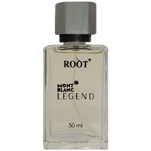 ادو پرفیوم مردانه روت مدل Mont Blanc Legend با رایحه شیرین حجم 50 میلی لیتر