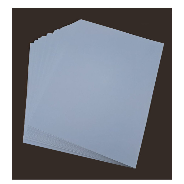 مقوا گلاسه ایولوشن مدل براق سایز 21x29.7 سانتیمتر بسته 50 عددی