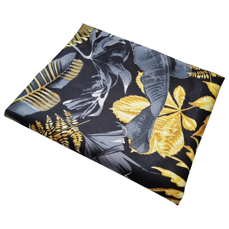 ملحفه مدل روانداز LS 574 یک نفره سایز 140×220 سانتی متر