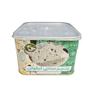 پنیر لیقوان گوسفندی اصل - ۱۰۰۰ گرم