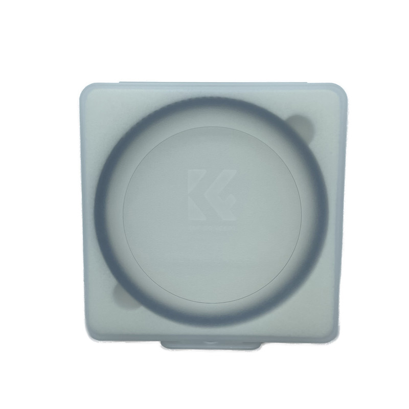 فیلتر لنز کی اند اف مدل UV MC NANO-D-95MM
