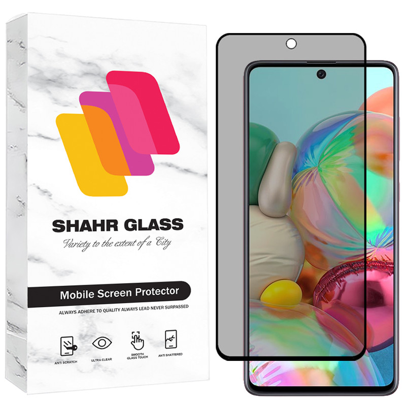 محافظ صفحه نمایش حریم شخصی شهر گلس مدل PRIS30 مناسب برای گوشی موبایل شیائومی Poco X6 Pro /Poco X6 /Poco F6/Poco F6 Pro/Redmi Turbo 3/Redmi K70 Ultra/Redmi K70 Pro / وان پلاس Oneplus Ace 3V / ویوو X200