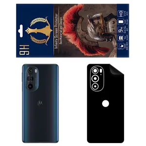 INFINITI PRO RG Back Skin For Motorola Edge 30 Pro