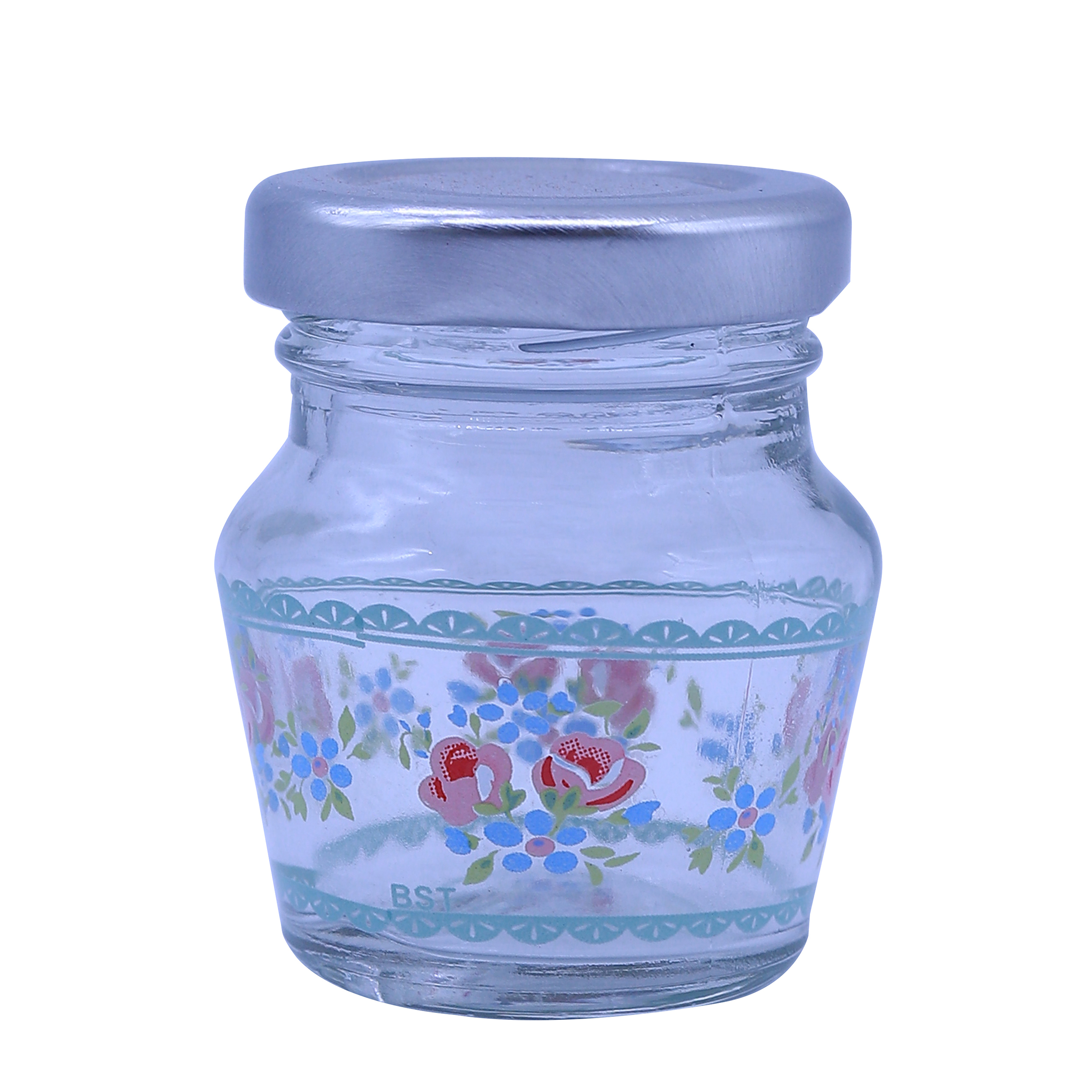جای ادویه مدل گل کد 8419