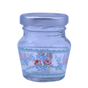 جای ادویه مدل گل کد 8419