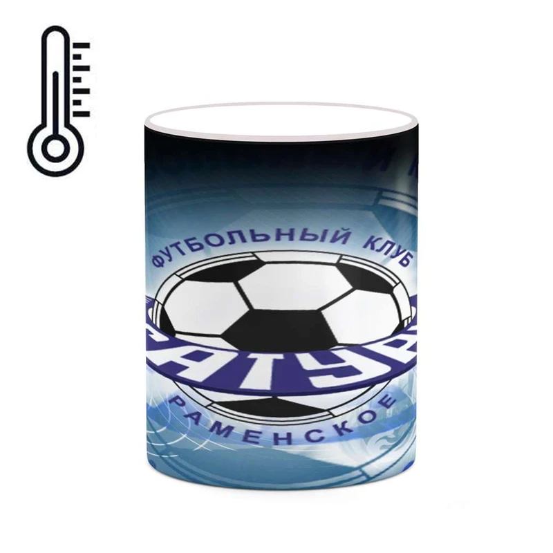 ماگ حرارتی کاکتی مدل تیم Saturn کد mgh19844