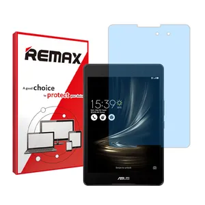 Remax HyBLU model anti-blue ray screen protector suitable for Asus Zenpad 3s 8.0 Z582KL tablet