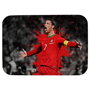 پازل 35 تکه مدل رونالدو کد 292