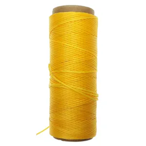  نخ کفاشی مدل موم زده Y887