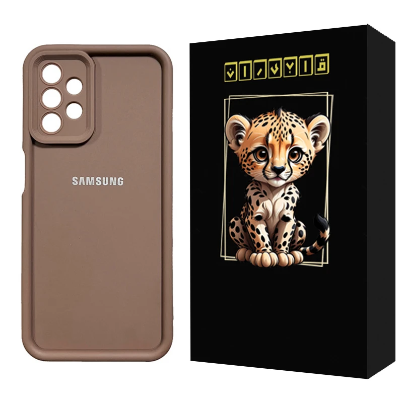 کاور قاب ایران مدل sol مناسب برای گوشی موبایل سامسونگ Galaxy A73