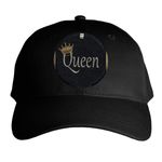 کلاه کپ آی تمر مدل Queen کد 185