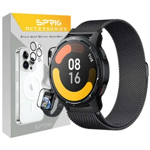 Sprig Milanese TW Band For Xiaomi S1 / S1 GL / S1 Active
