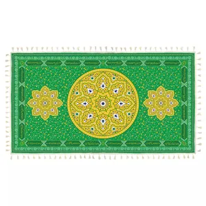 سفره خدمتگزاران مدل 6 نفره طرح مذهبی کد 60003272