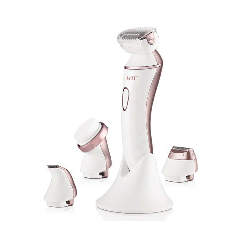 ست اصلاح موی بدن بانوان اچ تی سی مدل HL-023