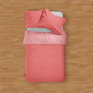 سرویس روتختی مدوپد مدل col00181 یک نفره 4 تکه