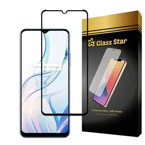  Glass Star FULPLUSS Screen Protector For Realme C30s