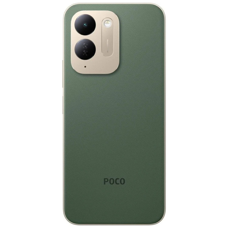 گوشی موبایل شیائومی مدل Poco C95 Pro دو سیم کارت ظرفیت 128 گیگابایت و رم 6 گیگابایت