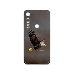 MAHOOT Eagle Cover Sticker for motorola One Vision Plus