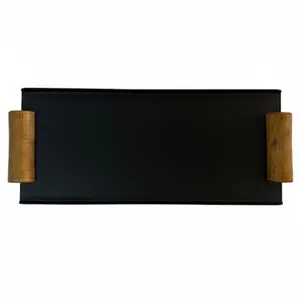 سینی دسته دار مدل WREC2 سایز ۱۵*۳۸ سانتی متر