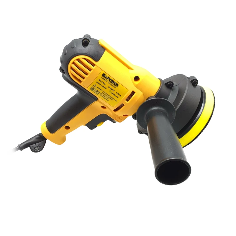 دستگاه پولیش نوپاور مدل POWER_TOOLS