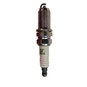 شمع خودرو ان جی کی مدل LFR6C-11 91823  بسته 4 عددی