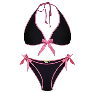 مایو دو تکه زنانه جوسی مدل 5233