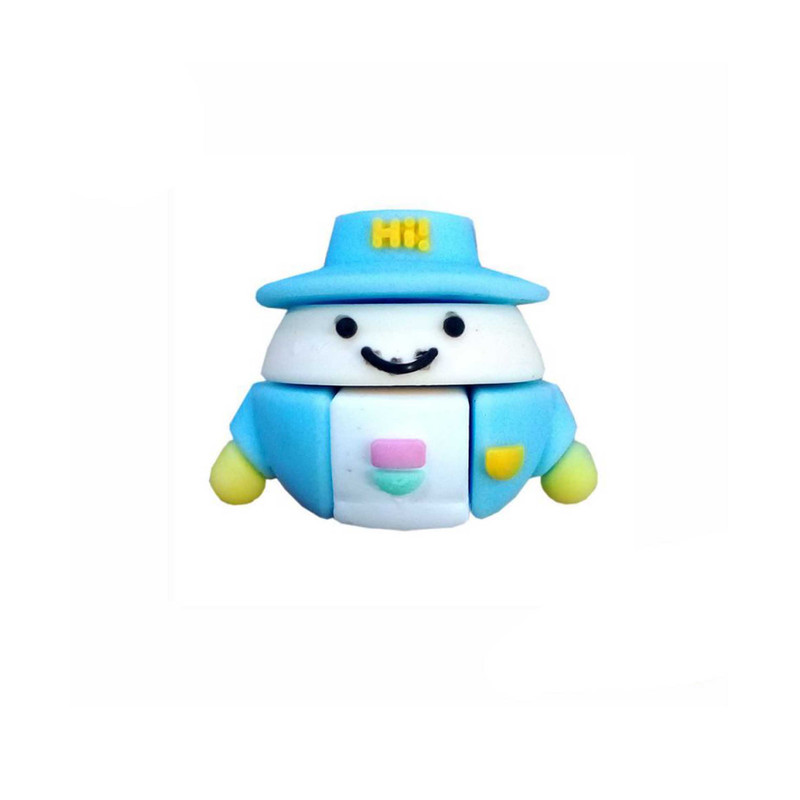 سرمدادی مدل HI