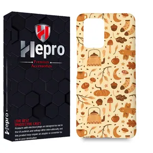 HEPRO MC Cover for XIAOMI POCO X3 GT