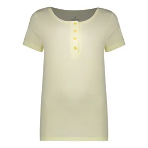 تی شرت آستین کوتاه زنانه ناربن مدل 3715